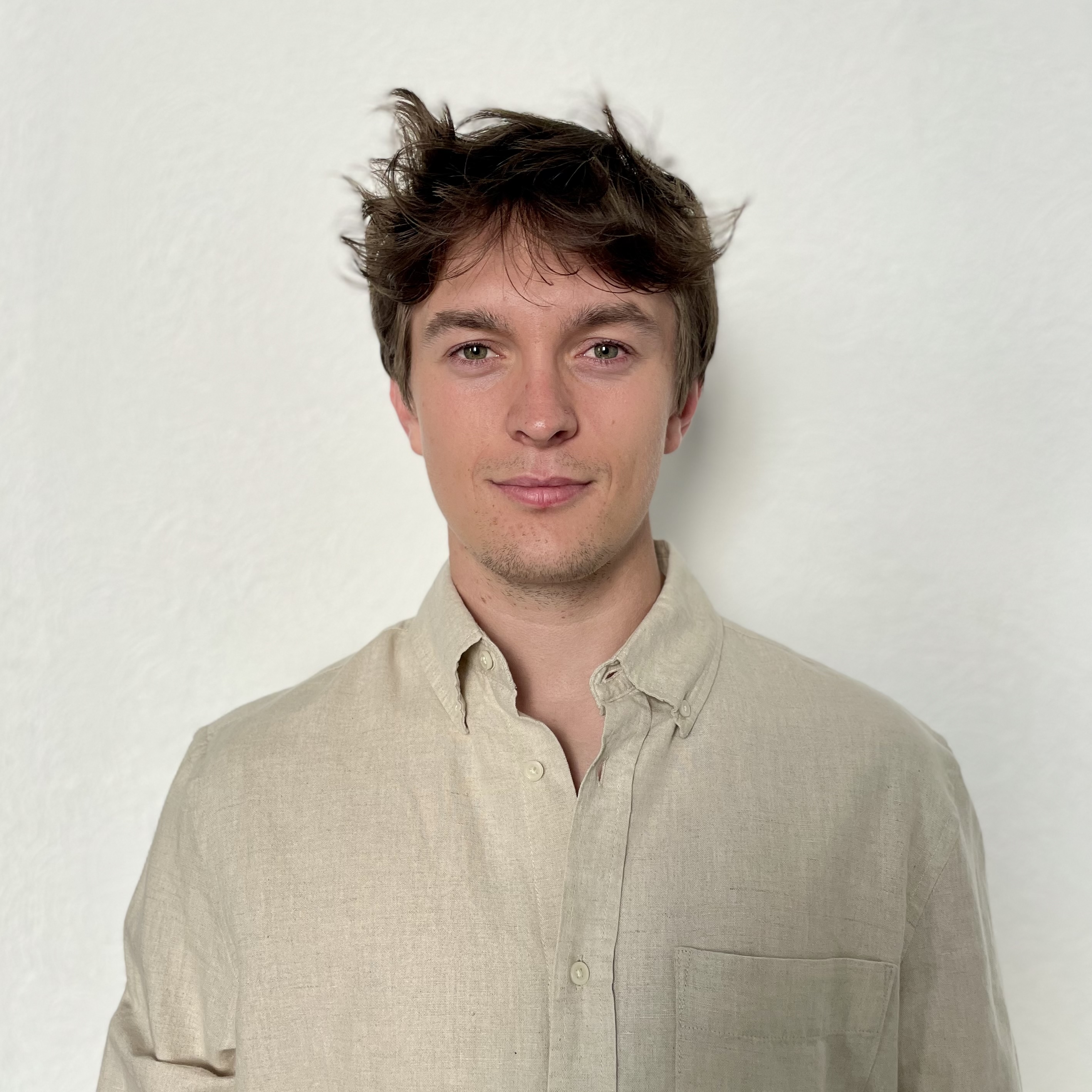 Arthur Barré
